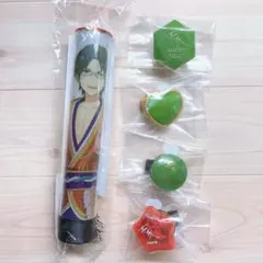 あんスタ スタライ DREAM LIVE ペンライトチューブ リングライト 敬人