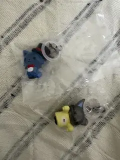 JOCHUM めじるしアクセサリー 2点