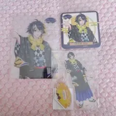 伊波ライ アクリルスタンド クリアカード