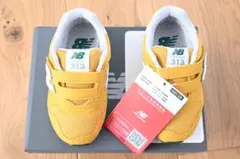 [新品未使用]NewBalance 313 14cm ベビーシューズ