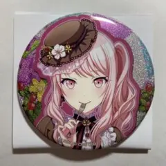 暁山瑞希 プロセカ グリッター缶バッジ