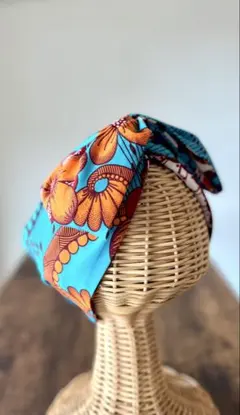 riyoko.yokochan様 リクエスト 2点 まとめ商品　ワイヤーターバン