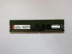 Kingston メモリー CBD48U40BS8MA-16 16GB DDR5 - メルカリ