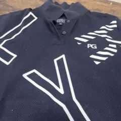パーリーゲイツ ポロシャツ l