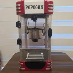 THE POPCORN MAKER PM-3600のサムネイル