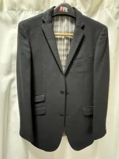 BURBERRY BLACK LABEL テーラードジャケット Lサイズ