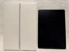 Apple iPad (第9世代) 256GB Wi-Fiタイプ シルバー