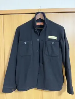 TENDERLOIN テンダーロインWOOL T-CPO JKT SIZE M黒のサムネイル