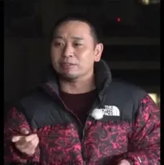 ノースフェイス ヌプシ 94 rage 1996 retro nuptse