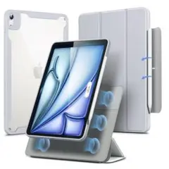 ESR iPadケース ペーパーライクフィルム