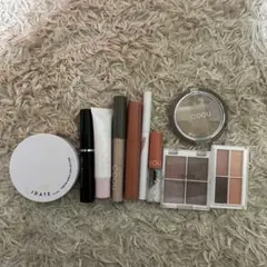 DAISOコスメ　まとめ売り