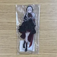 OVER REQUIEMZ アクスタ モリィ・ウッドランド - メルカリ