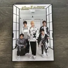 King & Prince 初回限定盤A CD+DVD