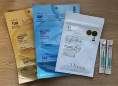 VT パック　リードルショット　セット