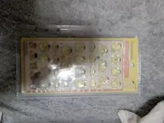 サンリオプリンボンボンドロップシール