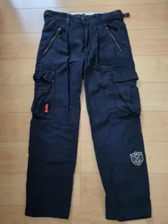 Ralph Lauren カーゴパンツ