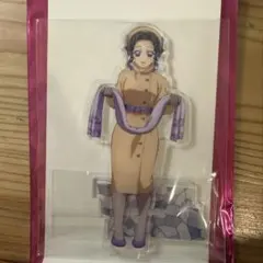 鬼滅の刃　ufotable 胡蝶しのぶ　AGF2025 アクリルスタンド