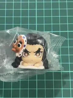 【新品未開封】鬼滅の刃 鋼鐵塚蛍 おねむたん 拾壱ノ型 1個