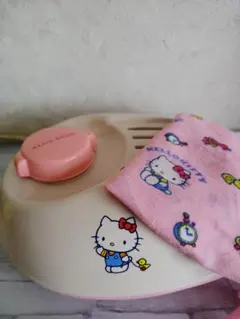 ハローキティ 湯たんぽ - メルカリ