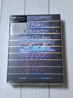 Snow Man 1st DOME tour 2023 i DO ME【初回盤】