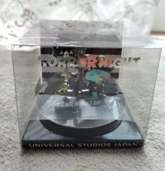 スヌーピー ジュエリースタンド ピアス ハロウィン USJ ホラーナイト 海賊