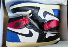 2026年最新】jordan2 unionの人気アイテム - メルカリ