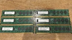 Sanmax デスクトップ用メモリ 8GB (4GB×2枚) DDR4 - メルカリ