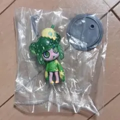 ウィルスイーツ ガチャ クリームソーダ