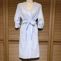 ロペピクニック ワンピース 新品未使用品 36 ロペ ROPE お好きな方にも