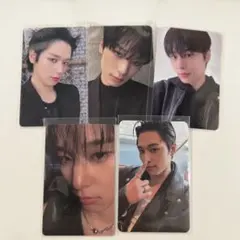 2026年最新】the boyz トレカ ジュヨンの人気アイテム - メルカリ