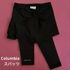 Columbia レディーススパッツ　Mのサムネイル