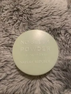 NATURE REPUBLIC TTノーセバムパウダー 4g 新品のサムネイル