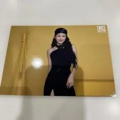 TWICE THIS IS FOR トレカ