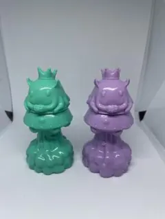 2026年最新】もうこやま ソフビの人気アイテム - メルカリ