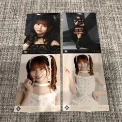 大場花菜 生写真セット