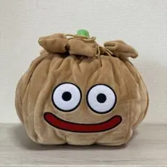 ドラゴンクエストアイランド　たまねぎスライム　きんちゃく
