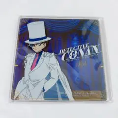 名探偵コナン 怪盗キッド アクリルコースター