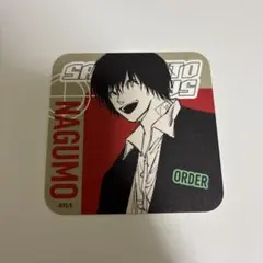 2026年最新】sakamoto days アートコースター 南雲の人気アイテム