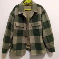 新品☆UNIQLO　メンズ　アウター　Ｌ