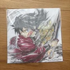 映画【鬼滅の刃無限城編】特典第15弾