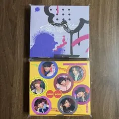 なにわ男子 ファミクラストア 限定盤