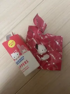 HIPPERSサンリオキャラクターズ　ポチャッコ