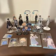 R指定 マモ アクリルスタンド - メルカリ