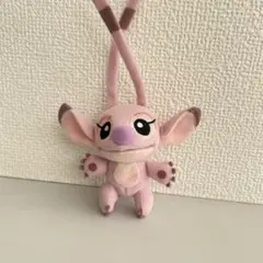 2025年最新】スティッチ エンジェル キーホルダーの人気アイテム