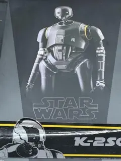 2026年最新】スターウォーズ K-2SOの人気アイテム - メルカリ