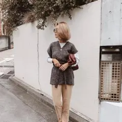 2026年最新】カベサロッソ ベストの人気アイテム - メルカリ