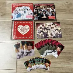 INI 髙塚大夢　ウィンマジ　3形態セット