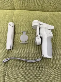 DJI OM4 ジンバル スタビライザー