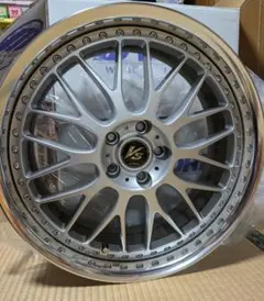 work vs xx 19インチ WORK WORK VS XX 19インチ×7.5J FRリム 5-100 5-114.3 ワーク ホイール