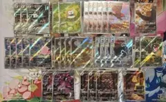 ムニキスゼロ AR 33枚 まとめ売り